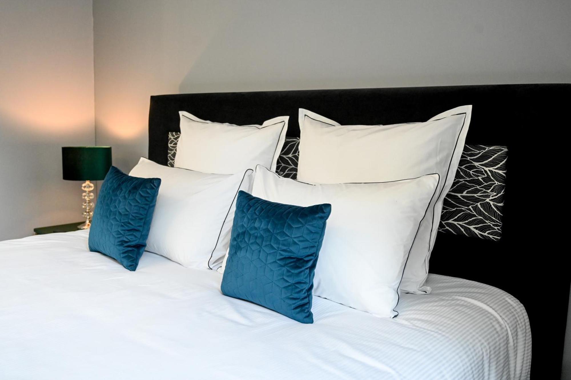 La Fontaine Dort Bed and Breakfast Tessy-sur-Vire Εξωτερικό φωτογραφία
